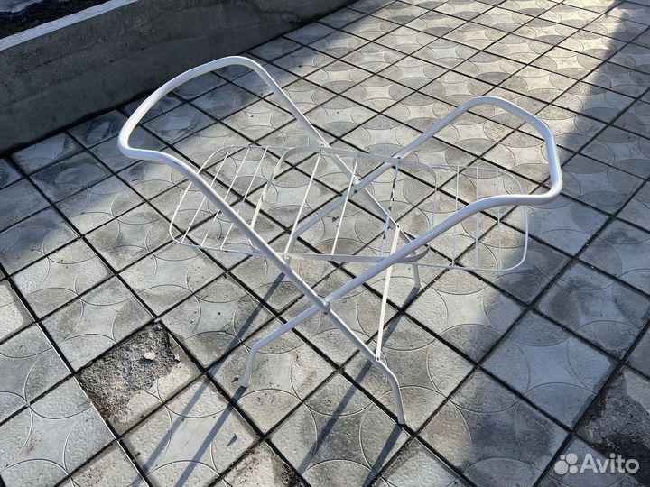 Подставка для детской ванночки