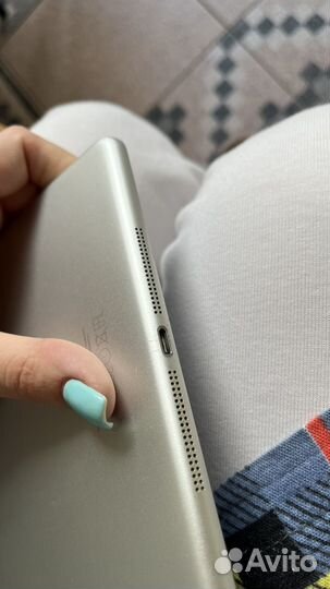 iPad air 1 32gb wifi+cellular