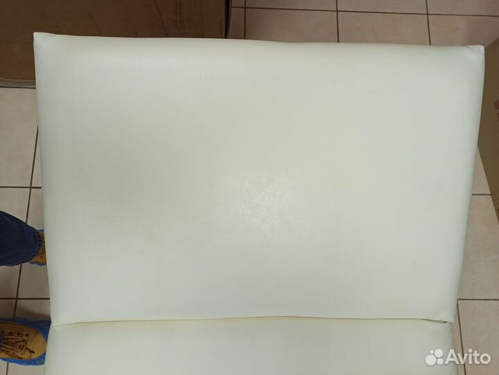 Кушетка медицинская смотровая