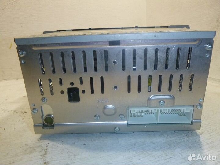 Магнитола KIA RIO 2011-2017