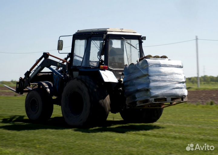 Рулонный газон от производителя, продажа укладка