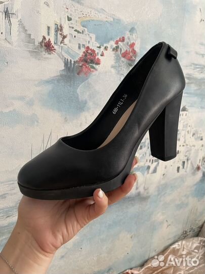 Продам туфли