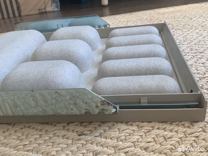 Комплектующие IKEA Комплимент 50х58