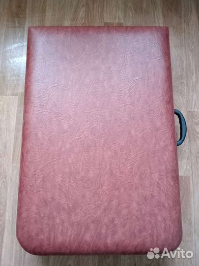 Массажный стол складной