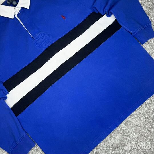 Регбийка Polo Ralph Lauren