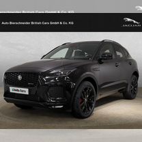 Jaguar E-Pace 2.0 AT, 2024, 50 км, с пробегом, цена 7 500 000 руб.