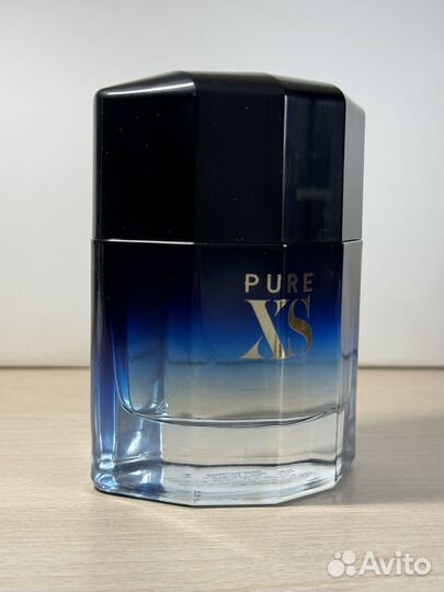 Paco Rabanne pure xs