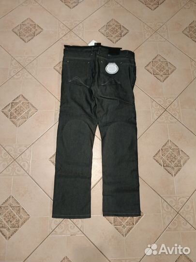 Новые BMW Ride мотоджинсы р.38/34