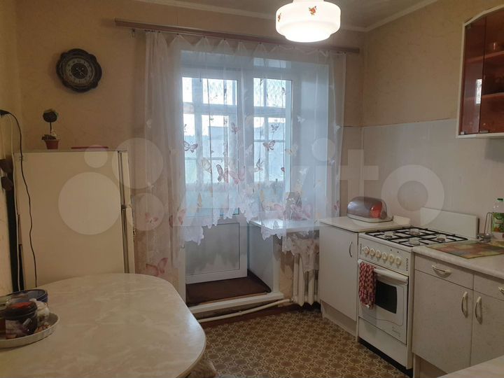 2-к. квартира, 46,1 м², 5/5 эт.