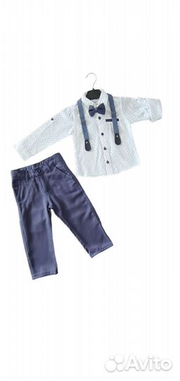 Костюм для мальчика