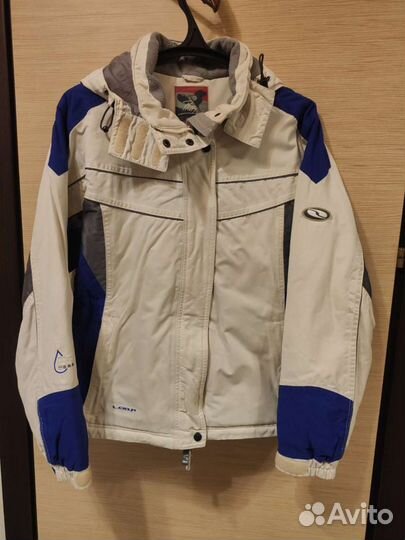 Куртка горнолыжная