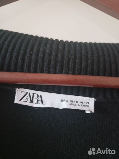 Платье zara