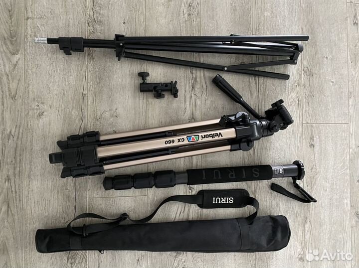 Canon вспышка 600EX