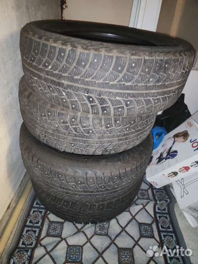 Matador MP 30 Sibir Ice 2 195/65 R15