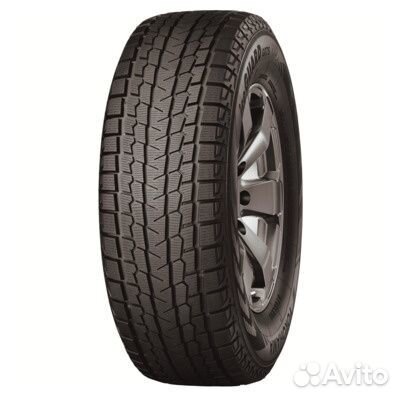 Yokohama Ice Guard G075 235/65 R17
