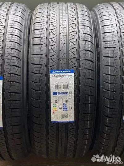 Triangle AdvanteX SUV TR259 275/60 R20 116H