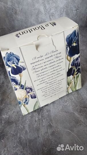 Подарочный Набор косметики