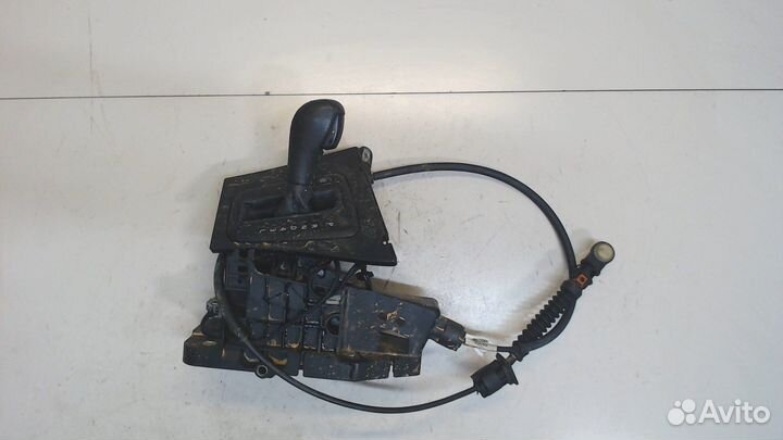 Кулиса кпп Dacia Sandero 2012, 2014