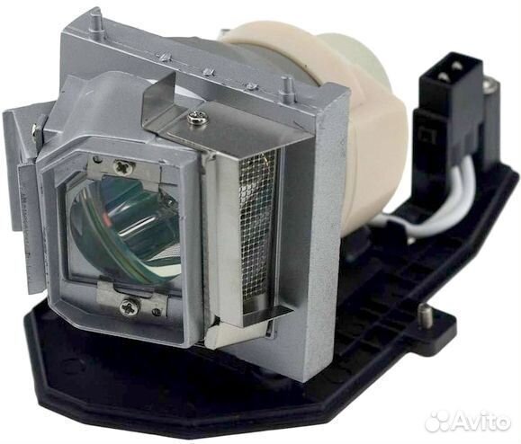 Лампа для проектора optoma OP305ST (SP.8TM01GC01)