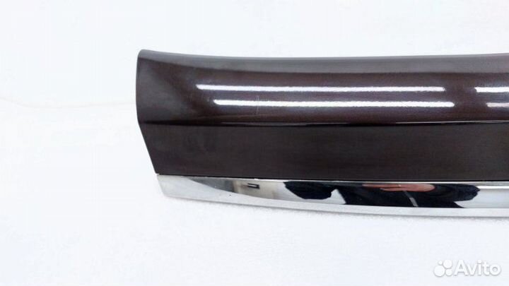 Б/У Накладка двери багажника Состояние хорошее