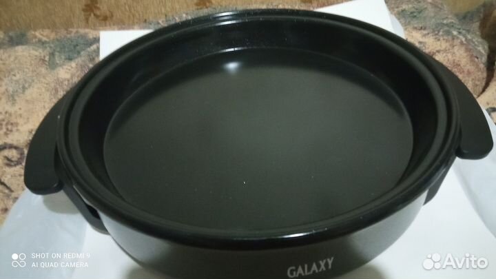 Сковорода электрическая