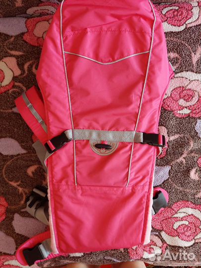 Эргорюкзак переноска