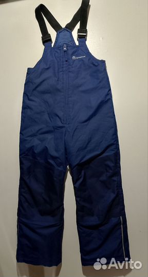 116-122 зима outventure