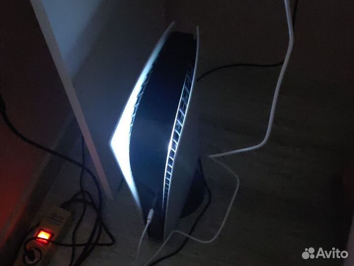 Sony playstation 5 новая с играми