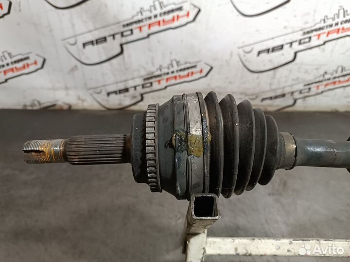 Привод toyota daihatsu 1AZ-FE 2AZ-FE 2AZ-FXE. harrier highlander kluger V. AHR10W ANH10W ATH10W пере