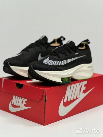 Кроссовки Nike Zoom комфорт (41-45)