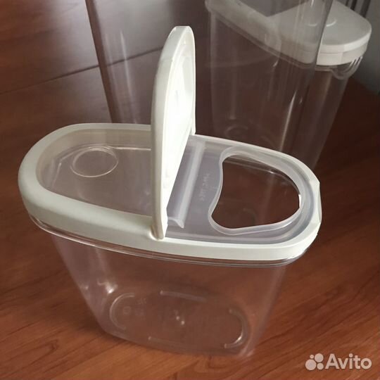 Икеа контейнеры для сыпучих продуктов