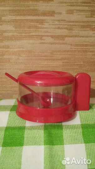 Банка для сыпучих