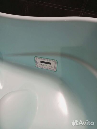 Детская ванночка для купания