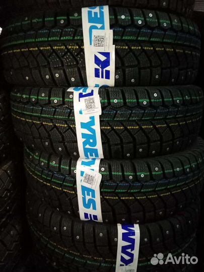 КАМА Alga (HK-531) 175/65 R14