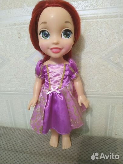 Кукла дисней disney