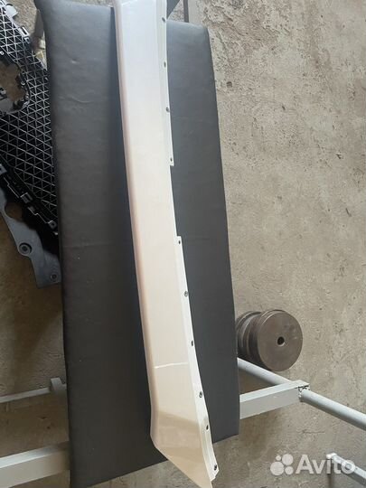 Рещетка радиатора mazda cx 5