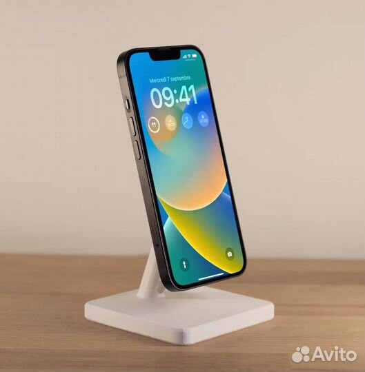 Подставка Magsafe для iPhone