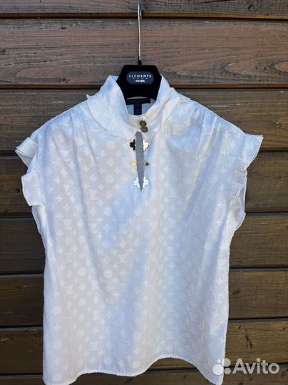 Кофта Louis Vuitton р 44-46