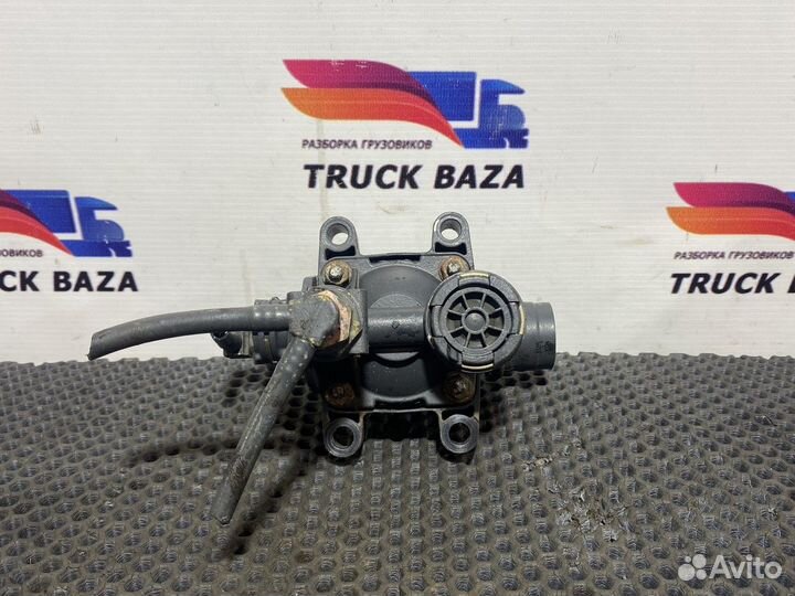 0054297044 Клапан пневматический