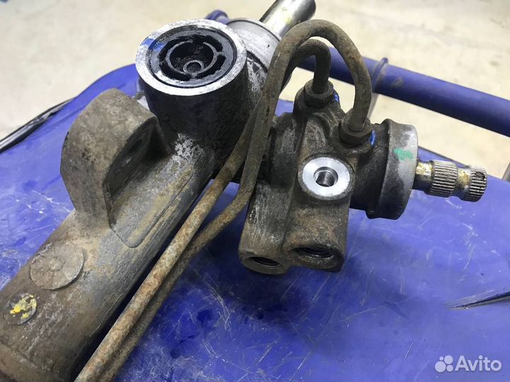 Рулевая рейка Dodge neon / chrysler PT Cruiser