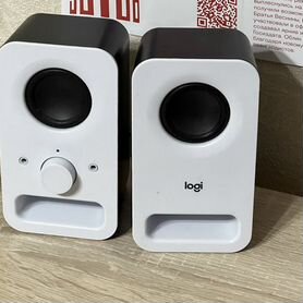 Колонки Logitech Z150