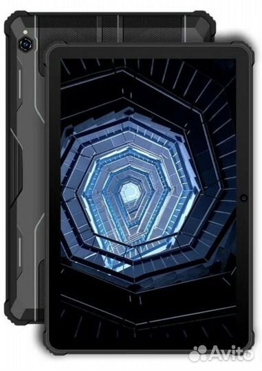 Защищённый планшет Oukitel RT5 8/256Gb LTE