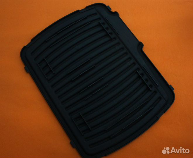 Панель нижняя для грилей Tefal GC30, GC45