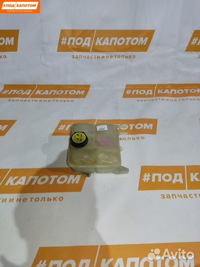 Бачок расширительный Mazda 3 BK 2005 LF5015350