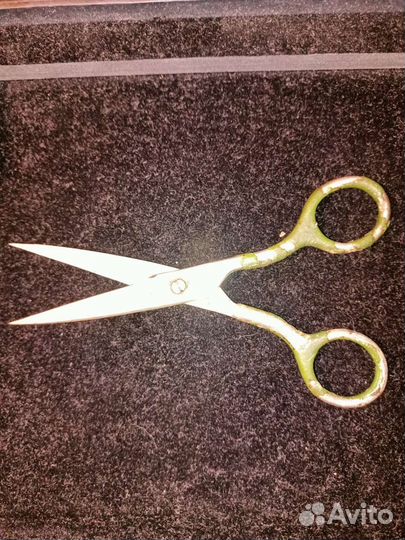 Ножницы СССР