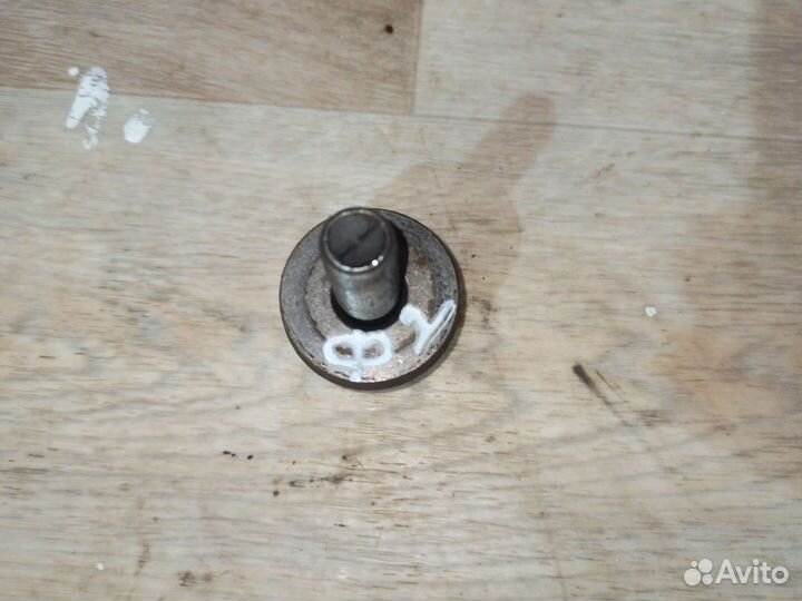 Болтшкива коленвала ford focus 2 c-max