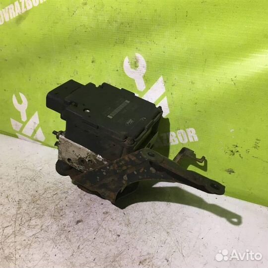 Блок ABS насос Форд Фокус 1
