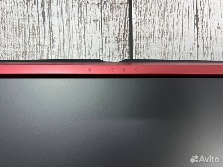 Ноутбук Acer Nitro+