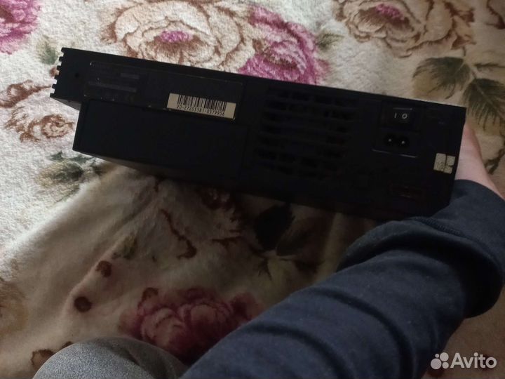 Sony playstation 2 PS2