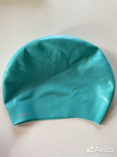 Шапка для плавания Joss